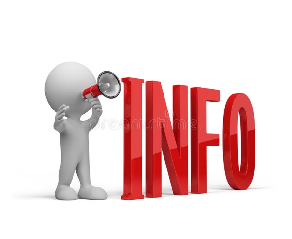 INFORMATION