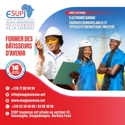 Nos fili&egrave;res de formation G&Eacute;NIE &Eacute;LECTRIQUE