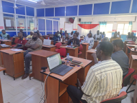 Formation des enseignants sur &laquo; La p&eacute;dagogie universitaire : &eacute;changes et partage d&rsquo;exp&eacute;riences &raquo;