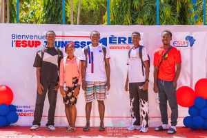 RENTR&Eacute;E ACAD&Eacute;MIQUE 2024-2025 : LES 1ERE ANNEES