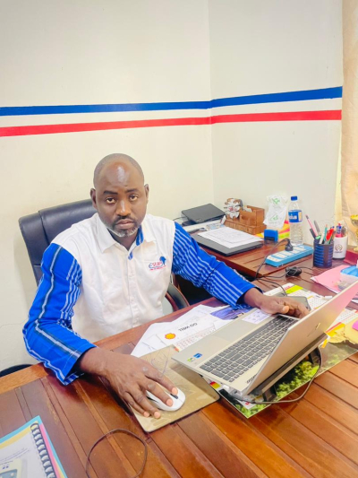 Parcours Inspirant d’un Diplômé ESUP Jeunesse