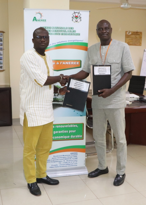 Protocole d&rsquo;accord ESUP-JEUNESSE /ANEERE